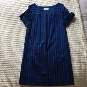 Cute Anthropologie dress, size 8.